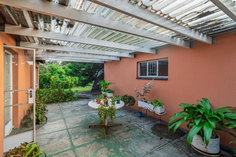 3 Bedroom Property for Sale in Sybrand Park Western Cape